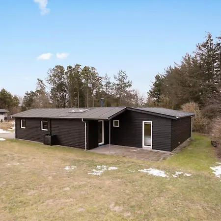 Ferienhaus Ln2052-hjorring-stenurtvej-3 *