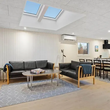 Ferienhaus Ln2052-hjorring-stenurtvej-3 *