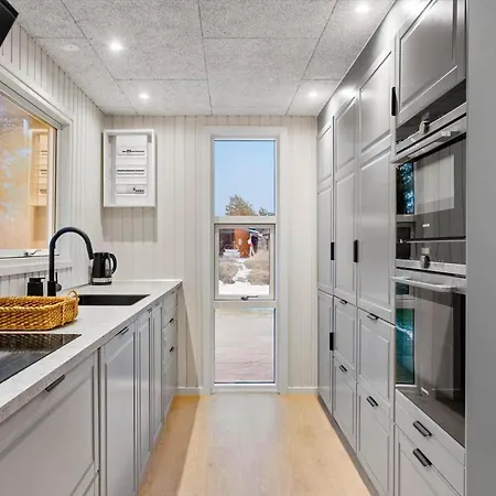 Ferienhaus Ln2052-hjorring-stenurtvej-3 Lønstrup
