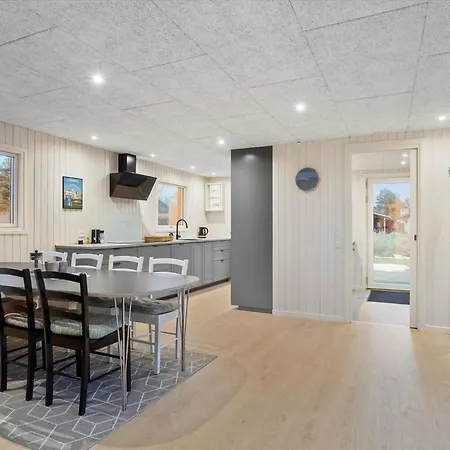 Ln2052-hjorring-stenurtvej-3 Ferienhaus *