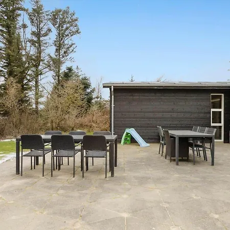 Feriehus Ln2052-hjorring-stenurtvej-3 *