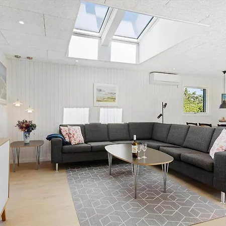 Ln2052-hjorring-stenurtvej-3 Feriehus Lønstrup