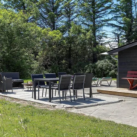 Feriehus Ln2052-hjorring-stenurtvej-3 *