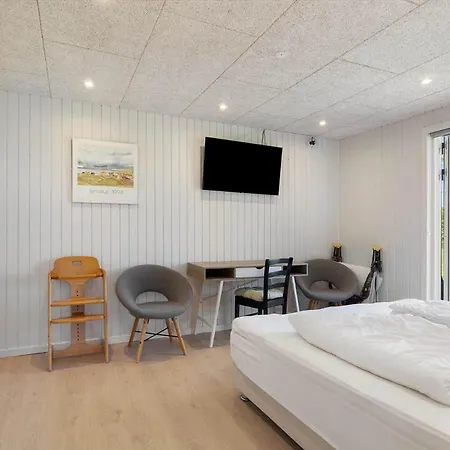 Ln2052-hjorring-stenurtvej-3 Holiday home *