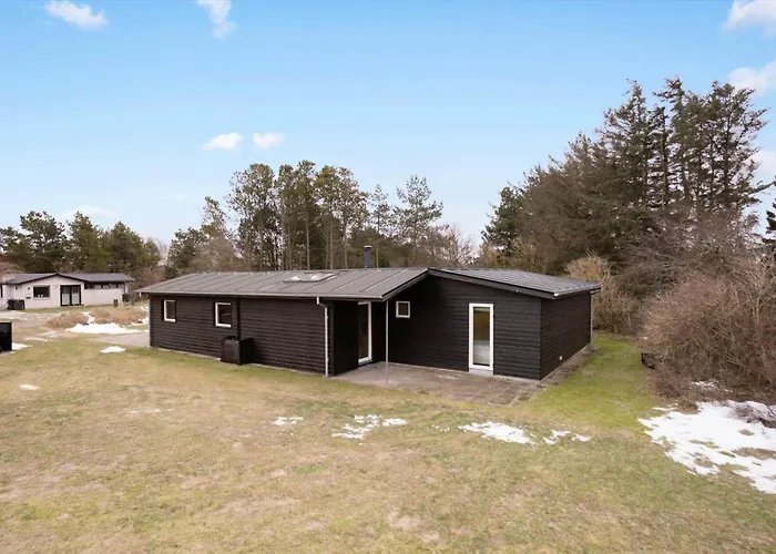 بيت للعطل Ln2052-hjorring-stenurtvej-3 *