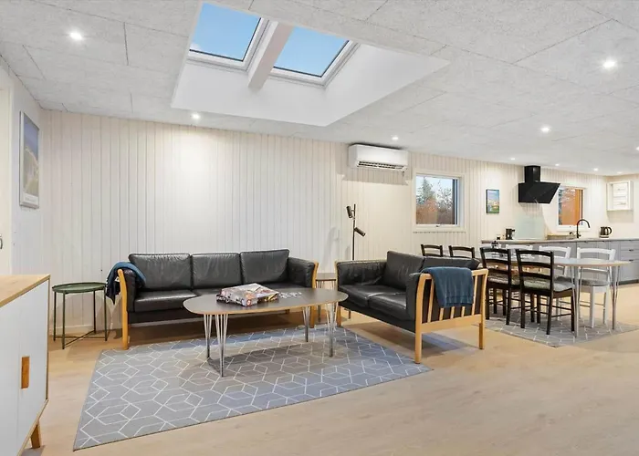 Ferienhaus Ln2052-hjorring-stenurtvej-3 *