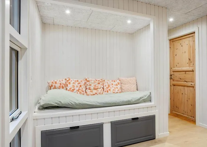 Ln2052-hjorring-stenurtvej-3 بيت للعطل *