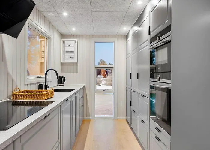 Ferienhaus Ln2052-hjorring-stenurtvej-3 Lønstrup