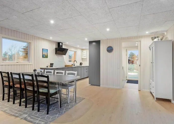 Ln2052-hjorring-stenurtvej-3 Ferienhaus *