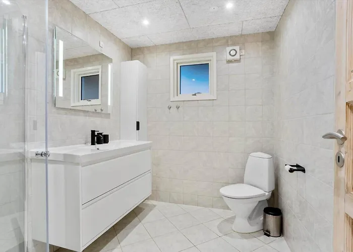 بيت للعطل Ln2052-hjorring-stenurtvej-3