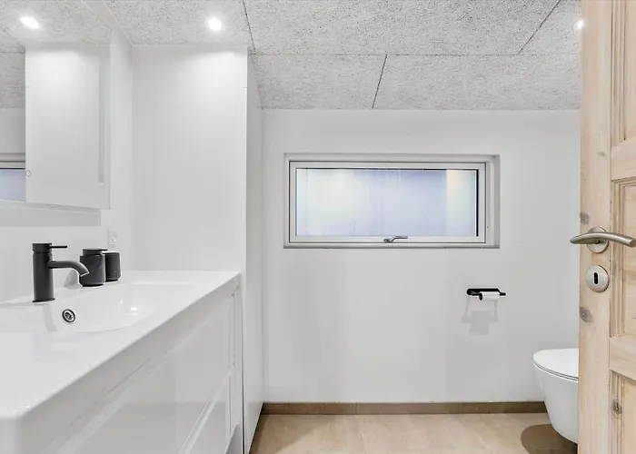 Ferienhaus Ln2052-hjorring-stenurtvej-3 *